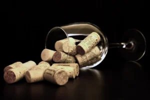 About Corks