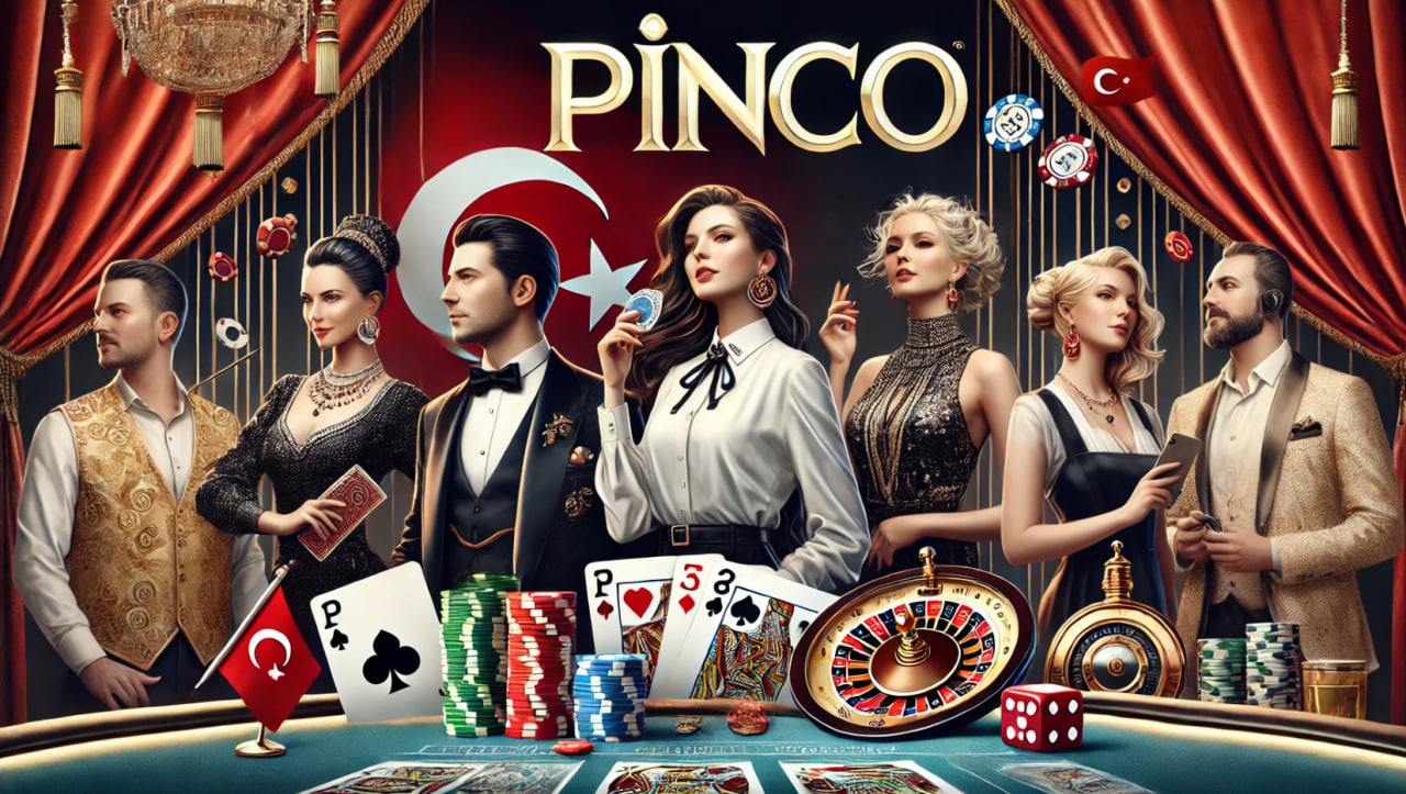casino pinco