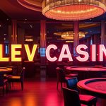 Casino Alev