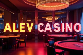 Casino Alev