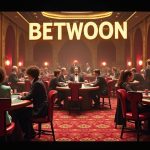 Betwoon