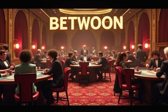 Betwoon