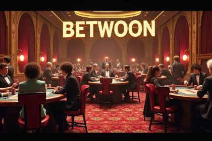 Betwoon