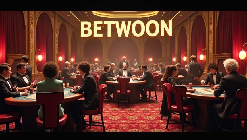 Betwoon